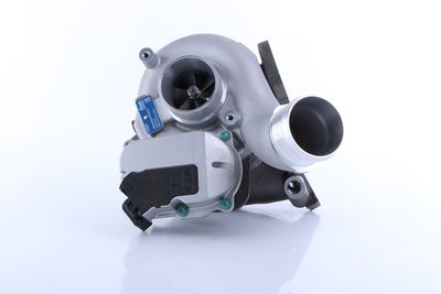 COMPRESOR SISTEM DE SUPRAALIMENTARE NISSENS 93280 2