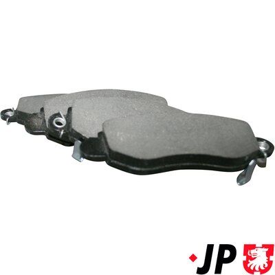 SET PLACUTE FRANA FRANA DISC