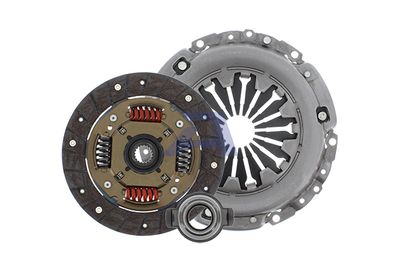 Комплект сцепления AISIN KE-LR05 для TATA INDIGO