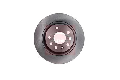 APEC Brake Disc DSK2091