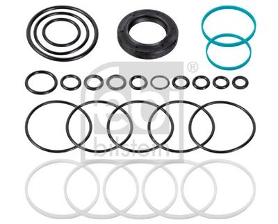 Gasket Set, steering gear FEBI BILSTEIN 23718