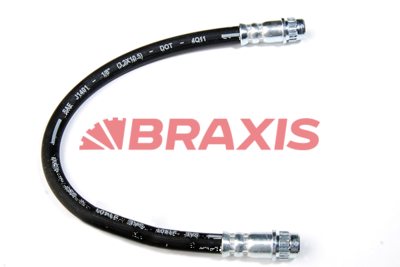 Тормозной шланг BRAXIS AH0054 для DACIA SOLENZA