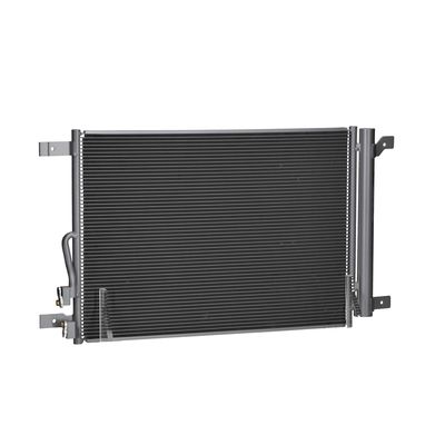 KONDENSATOR KLIMAANLAGE NISSENS 940974 41