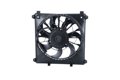 VENTILATOR RADIATOR NRF 470165 26