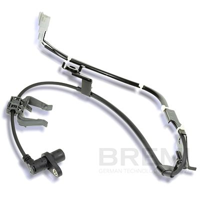 SENZOR TURATIE ROATA