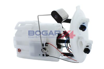 BOGAP Kuro siurblys