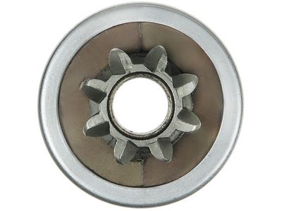 Voľnobežná prevodovka, štartér AS-PL SD0529P