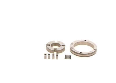 BOSCH Kraftstoffpumpe