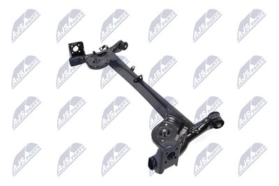 CORP AX NTY ZRZRE008 8