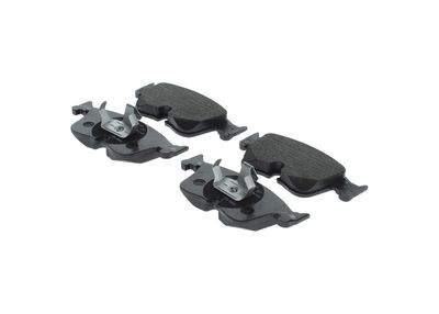 BREMSBELAGSATZ SCHEIBENBREMSE BOSCH 0986460191 26