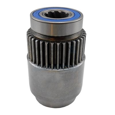 PINION ELECTROMOTOR