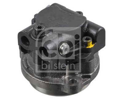 FEBI BILSTEIN Kraftstoffpumpe