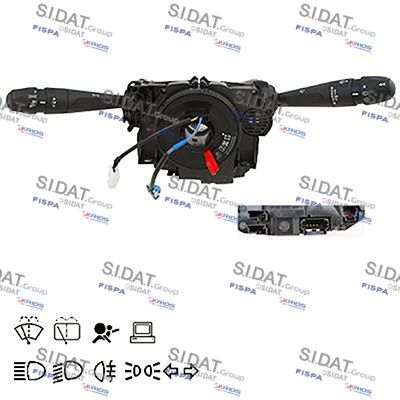 COMUTATOR COLOANA DIRECTIE SIDAT 430855