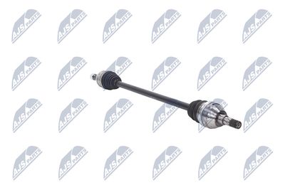 PLANETARA NTY NPWPL075 31