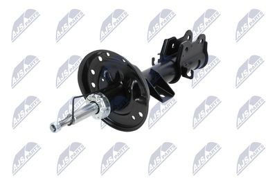 AMORTIZOR NTY AFT040 2