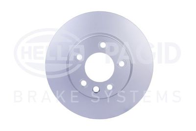 Brake Disc 8DD 355 128-041