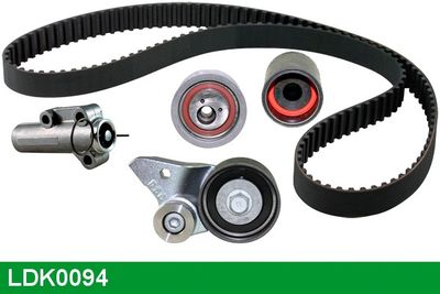 ZAHNRIEMENSATZ LUCAS LDK0094