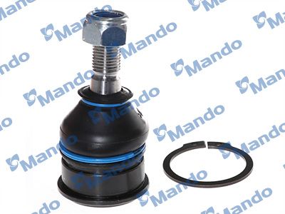 MANDO MSA025052 Шаровая опора  для NISSAN MICRA II (K11) 1.0 i 16V