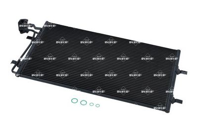 CONDENSATOR CLIMATIZARE