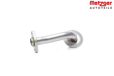 CONDUCTA ADMISIE POMPA ULEI METZGER AUTOTEILE 8002004 20