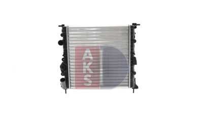 KüHLER MOTORKüHLUNG AKS DASIS 181440N 15