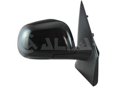Vnější zpětné zrcátko ALKAR 6165646