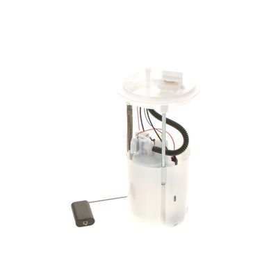 SISTEM ALIMENTARE CU COMBUSTIBIL BOSCH 0580200079 9