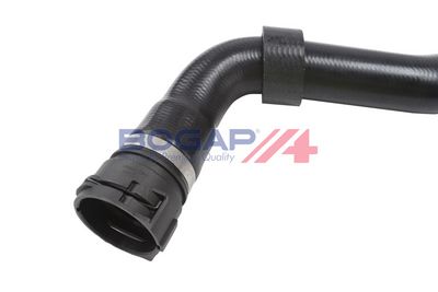 FURTUN RADIATOR BOGAP B4228597 3