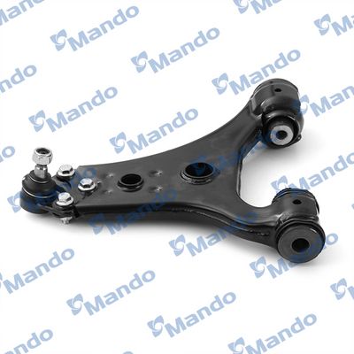носач, окачване на колелата MANDO MSA017867