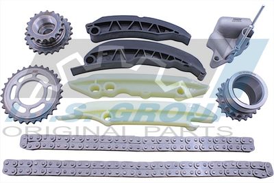 CHIT LANT DE DISTRIBUTIE