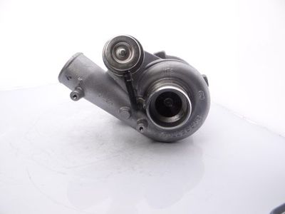 LADER AUFLADUNG GARRETT 4521625001S 5