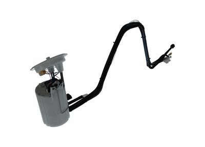 SISTEM ALIMENTARE CU COMBUSTIBIL BOSCH 0580314543 19