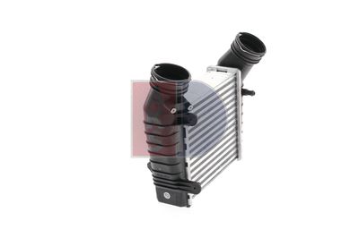 LADELUFTKüHLER AKS DASIS 487001N 12