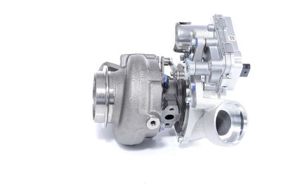 LADER AUFLADUNG BTS Turbo T916461 27