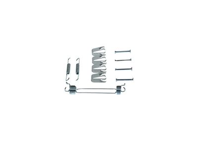 ZUBEHöRSATZ BREMSBACKEN BOSCH 1987475271 2