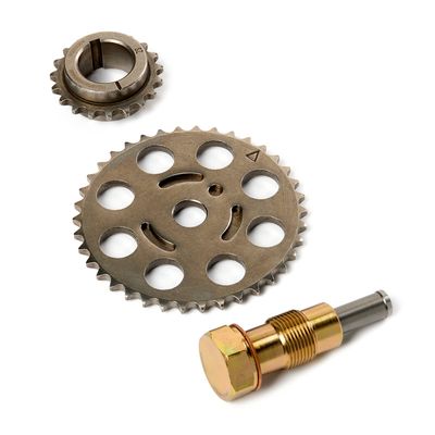 комплект ангренажна верига RIDEX 1389T2560