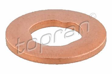 Уплотнительное кольцо, клапанная форсунка TOPRAN 409 121 для MERCEDES-BENZ GLE
