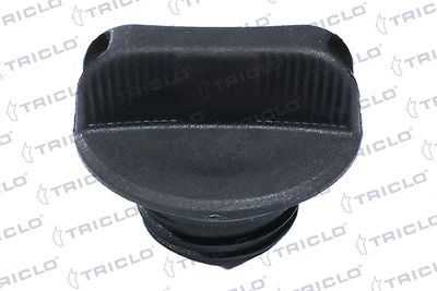 капачка, гърловина за наливане на масло TRICLO 316696