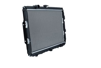 KüHLER MOTORKüHLUNG NRF 504125 40