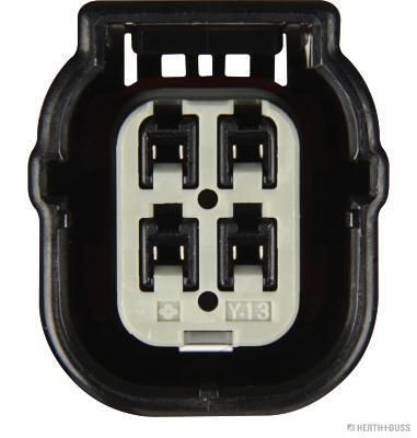 LAMBDASONDE Herth+Buss Jakoparts J1464014 1