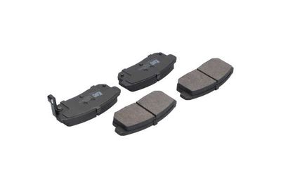 SET PLACUTE FRANA FRANA DISC Kavo Parts KBP4547 13