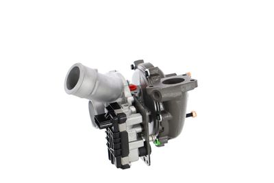 COMPRESOR SISTEM DE SUPRAALIMENTARE REMANTE 003002001317R 10