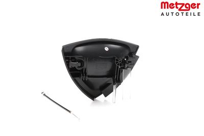 TüRGRIFF METZGER AUTOTEILE 2310554 18