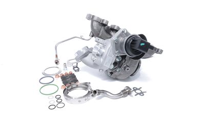 LADER AUFLADUNG BTS Turbo T981493BT 8