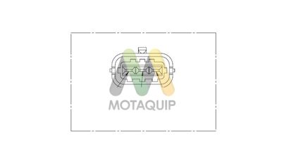 MOTAQUIP LVCP215 Датчик положения коленвала  для VOLVO S90 (Вольво С90)