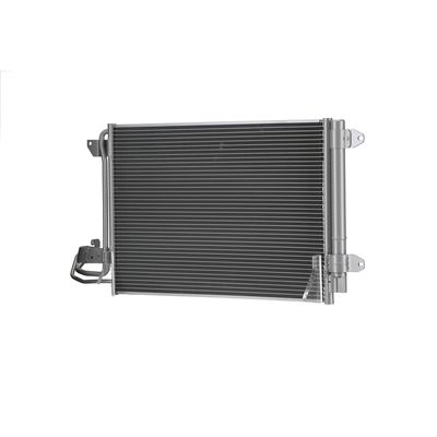 KONDENSATOR KLIMAANLAGE NISSENS 94684 28