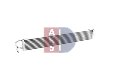 RADIATOR ULEI ULEI MOTOR AKS DASIS 176001N 14