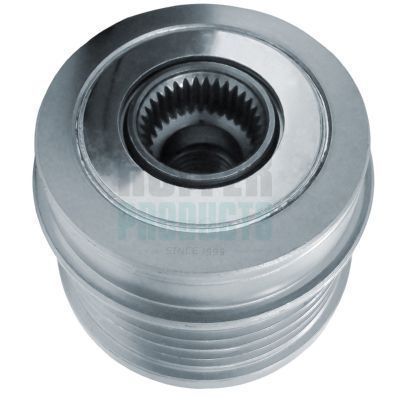 SISTEM ROATA LIBERA GENERATOR