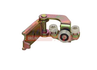 GHIDAJ CU ROLE USA GLISANTA FAST FT95529 2