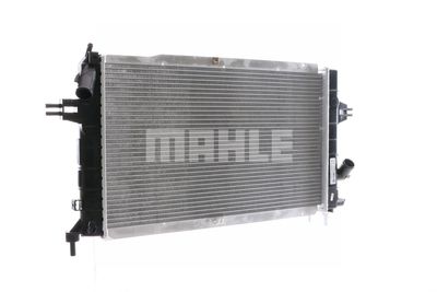 RADIATOR RACIRE MOTOR MAHLE CR1687000S 45